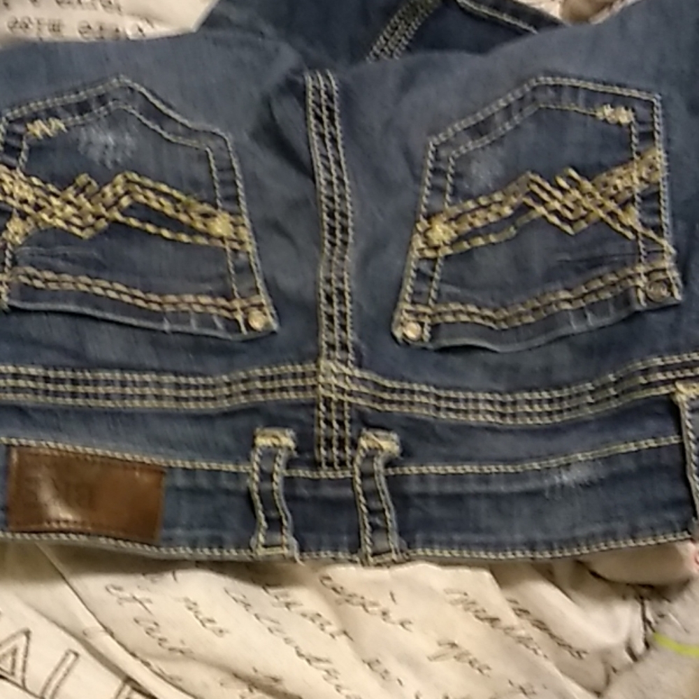 Jeans - Picture 2 of 2